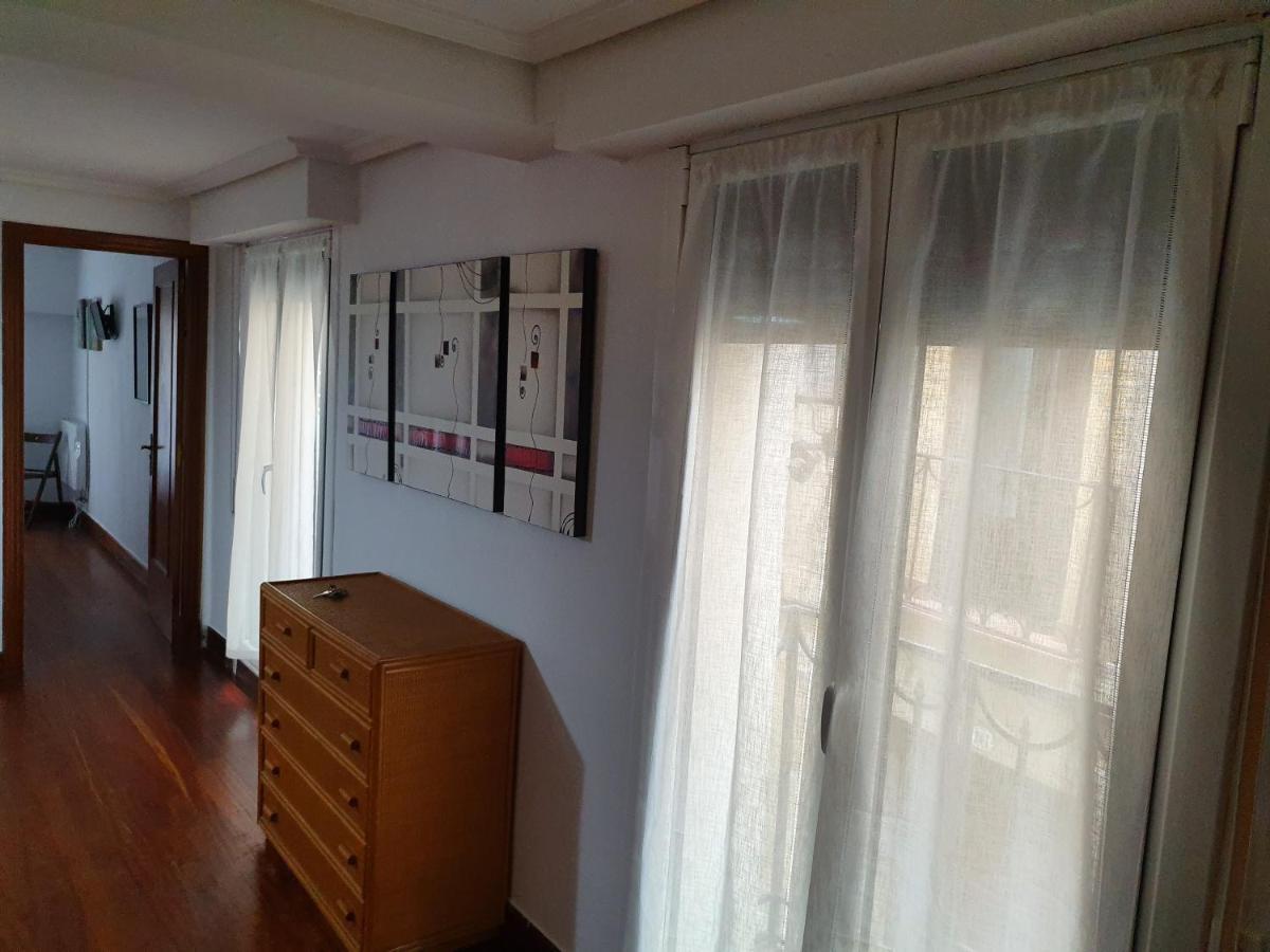 Oldtown Apartment A.L. Saint-Sébastien Extérieur photo