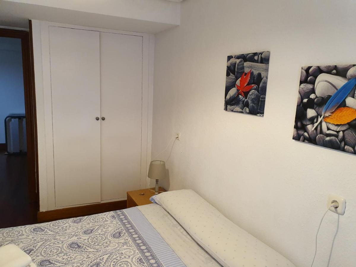 Oldtown Apartment A.L. Saint-Sébastien Extérieur photo