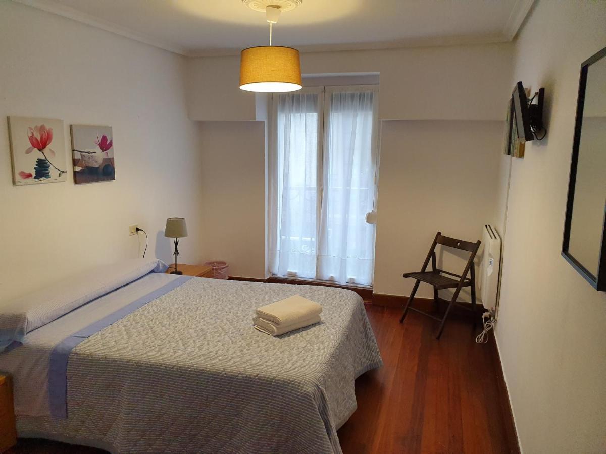 Oldtown Apartment A.L. Saint-Sébastien Extérieur photo