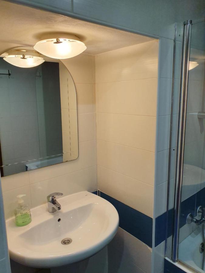 Oldtown Apartment A.L. Saint-Sébastien Extérieur photo