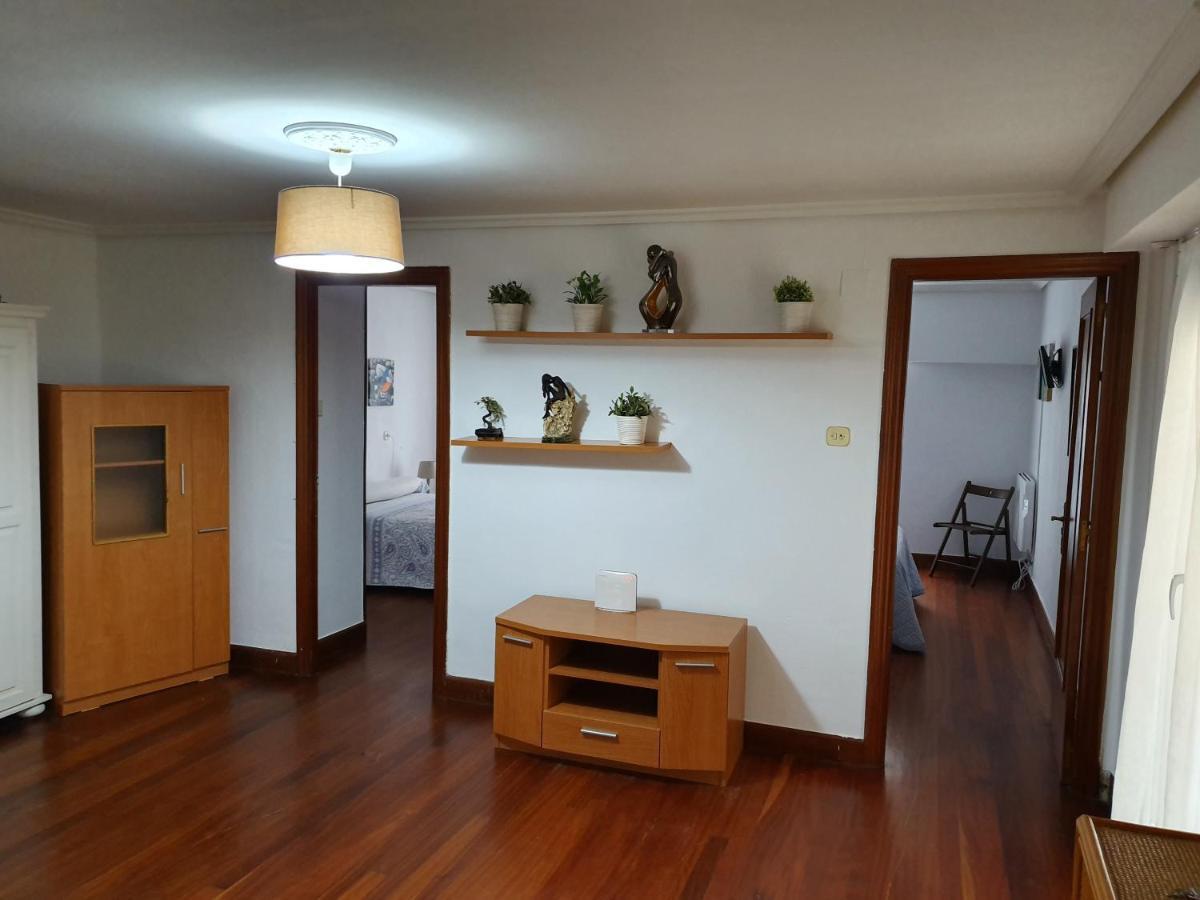 Oldtown Apartment A.L. Saint-Sébastien Extérieur photo