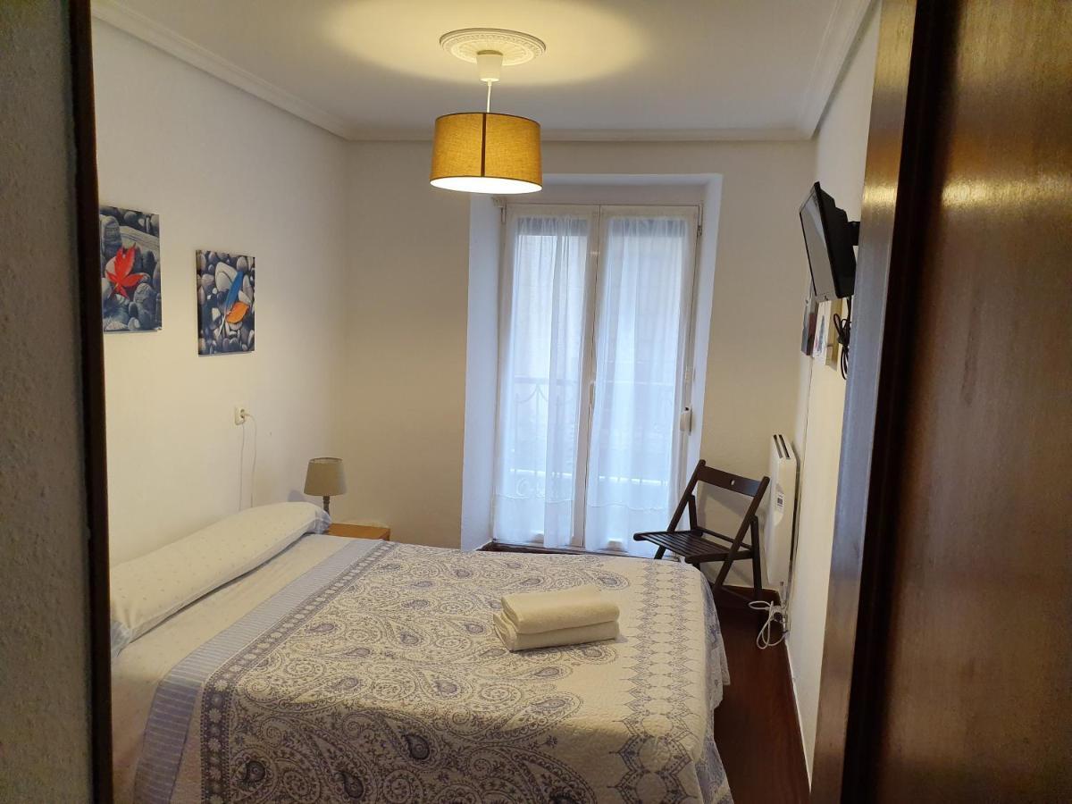 Oldtown Apartment A.L. Saint-Sébastien Extérieur photo