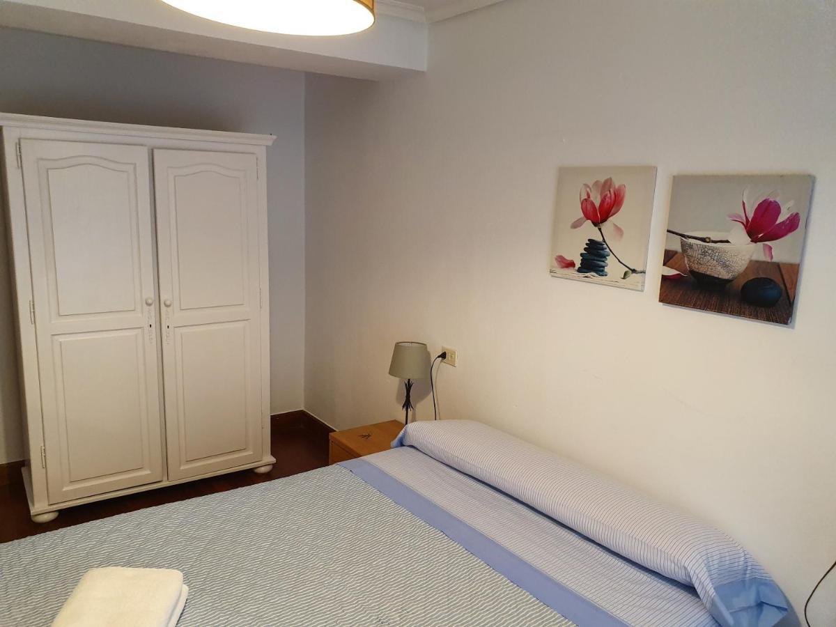 Oldtown Apartment A.L. Saint-Sébastien Extérieur photo